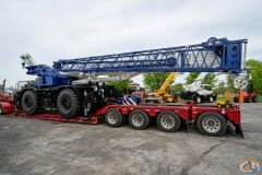 2025 Tadano GR-1000XLL-4 slide 3