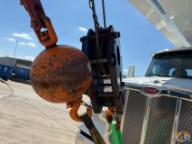 2022 Manitex TC50155HL slide 19