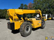 Manitou DL12-55 slide 4