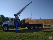 1994 Manitex 2592 slide 6