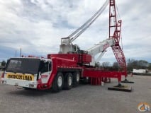 Liebherr LTM 1400 slide 14
