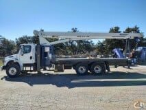 2023 Manitex 26101 C slide 1