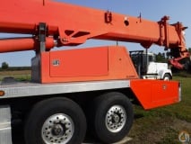 Link-Belt HTC-8675 Series II slide 3