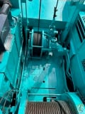 Kobelco CKE900G slide 62