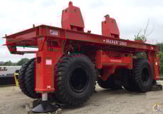 Manitowoc MAX-ER 2000 slide 1