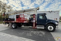 Terex BT 3870 slide 3