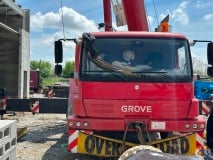 Grove GMK5165-2 slide 15