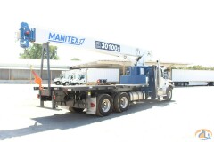 2025 Manitex 30100 C slide 11