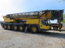 1999 Grove GMK5150B slide 3