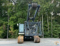 2014 Link-Belt LS-218HSL slide 5