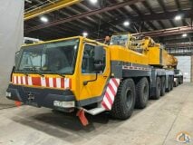 Liebherr LTM 1300/1 slide 3