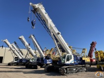 Tadano Mantis GTC-700 slide 2