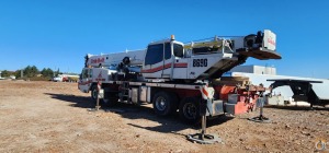 2013 Link-Belt HTT-8690 slide 2