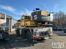 Grove GMK3055 slide 2