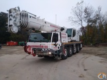 2017 Tadano ATF-70G-4 slide 2