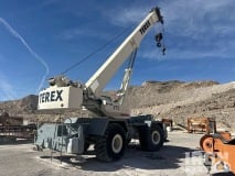 Terex RT 175 slide 3