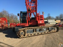 2004 Manitowoc 8000 slide 3