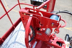 Elliott L50 slide 11