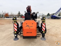 Jekko JF235 slide 11