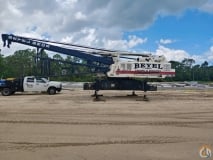 Link-Belt LS-248H slide 2