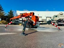 Jekko SPX 309 slide 8