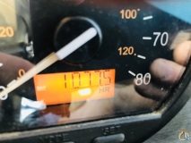 Link-Belt HTC-8640 HL slide 18