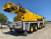 Grove GMK5250L slide 5