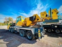 Grove TMS800E slide 1