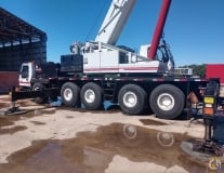 1996 Grove GMK5160 slide 5