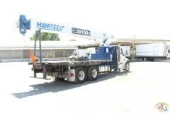 2025 Manitex 30100 C slide 10