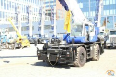 2026 Tadano GR-350XL slide 12