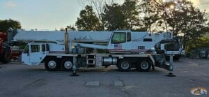 Link-Belt HTC-8690 slide 3