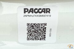 IMT 12000 Dominator III Service body slide 17