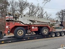 Link-Belt RTC-8040 SII slide 1