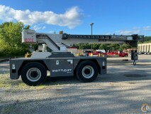 Shuttlelift 5540F slide 5