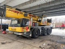 2005 Grove GMK3055 slide 24