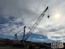 Link-Belt LS-218H slide 4