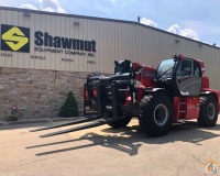 Manitou MHT10200 slide 1