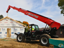 Manitou MTA10055SER4 slide 3