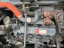 Kato 13 Ton City Crane slide 30