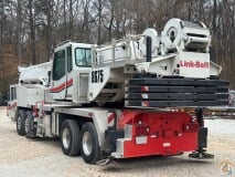 Link-Belt HTC-8675 Series II slide 3