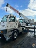 Terex T 340-1 slide 5