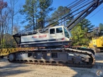 Terex HC 230 slide 1