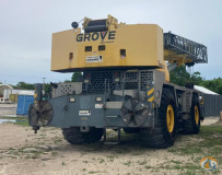2012 Grove RT9130E-2 slide 4