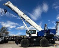 Tadano GR 1000XLL-4 slide 2