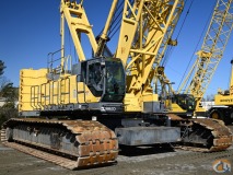 Kobelco CK1600G slide 2