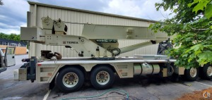 2011 Terex T 560-1 slide 4
