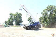 2024 Tadano GR-350XL-3 slide 2