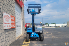 Genie GTH-5519 slide 7