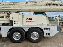 2014 Terex T 780 slide 5